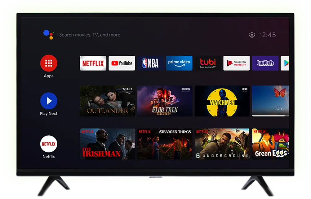 Best IPTV service on Smart TV