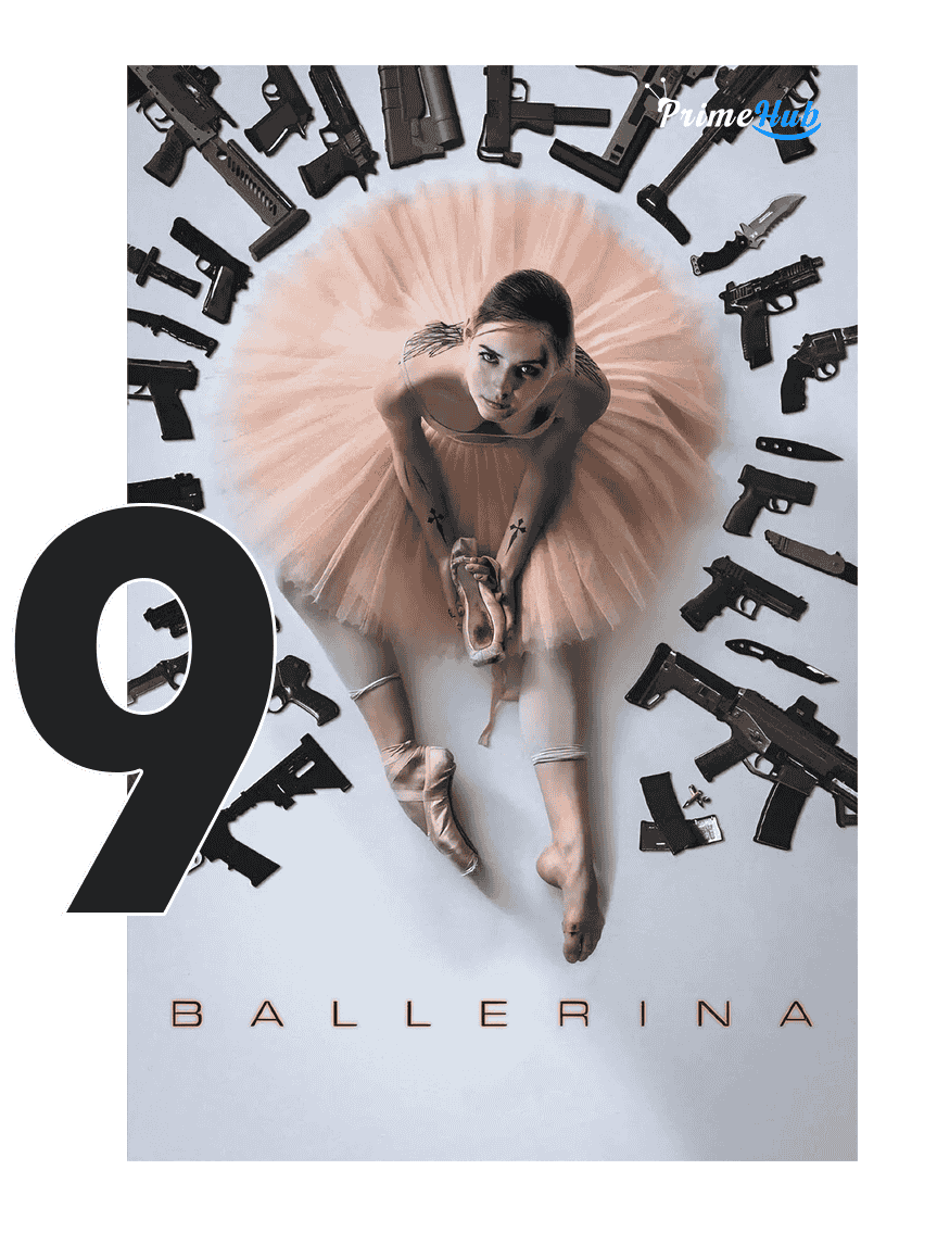 Ballerina-IPTV-Subscription
