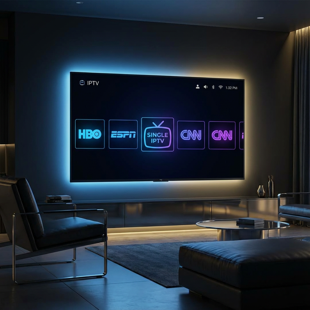 one iptv