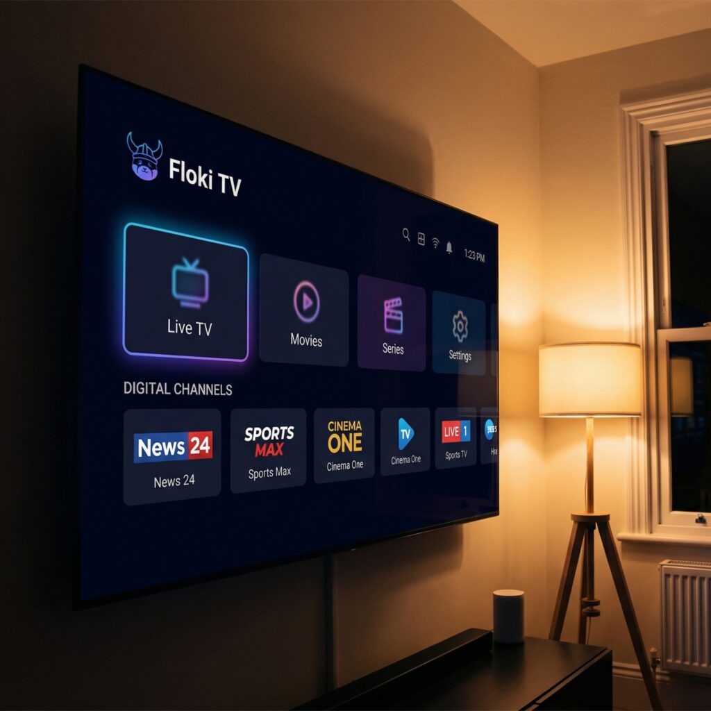 floki tv iptv