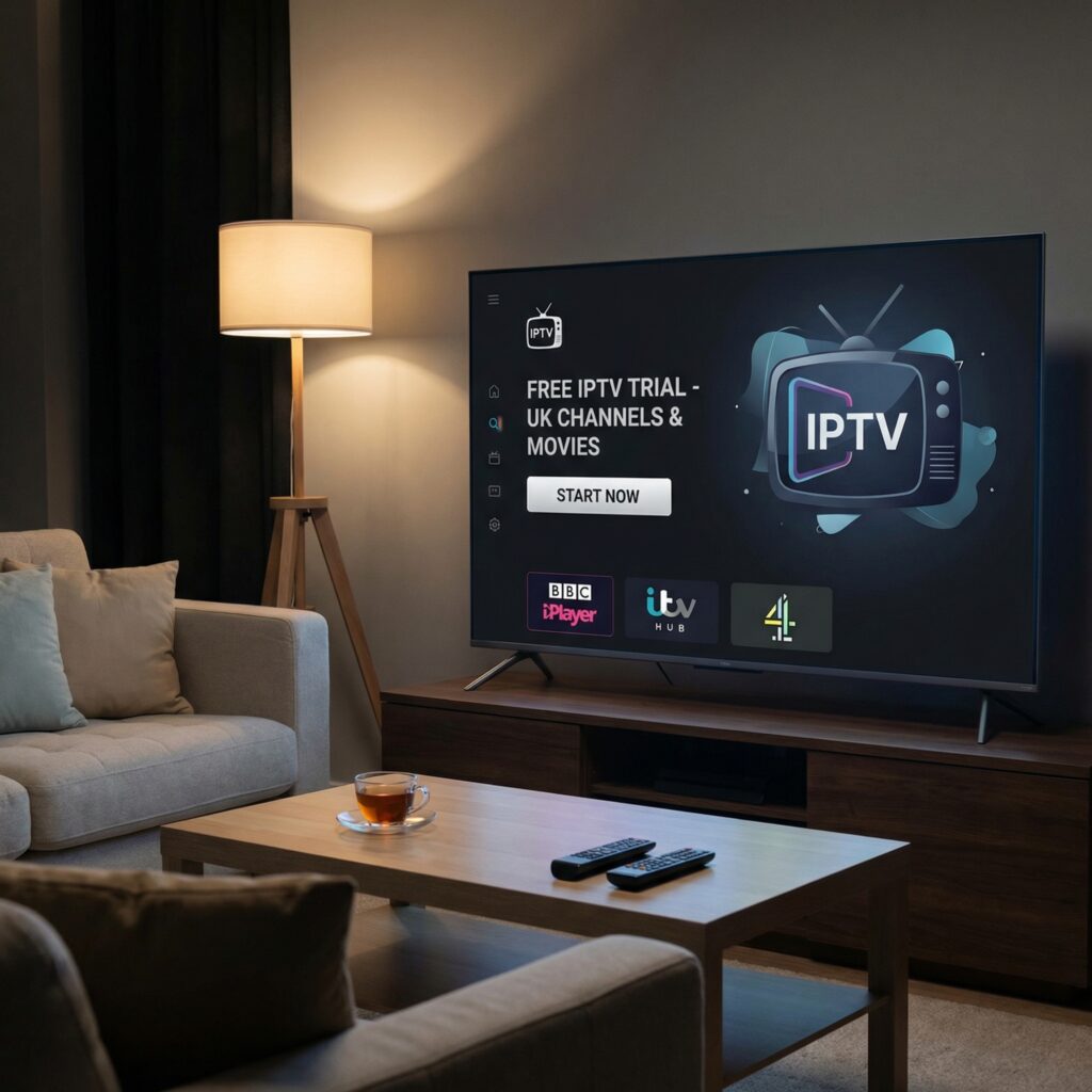 free iptv trial
uk