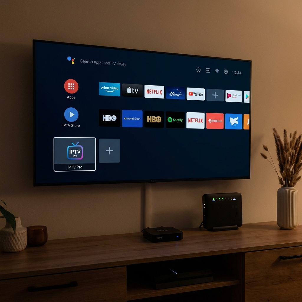 broadbands
that dont
block iptv box