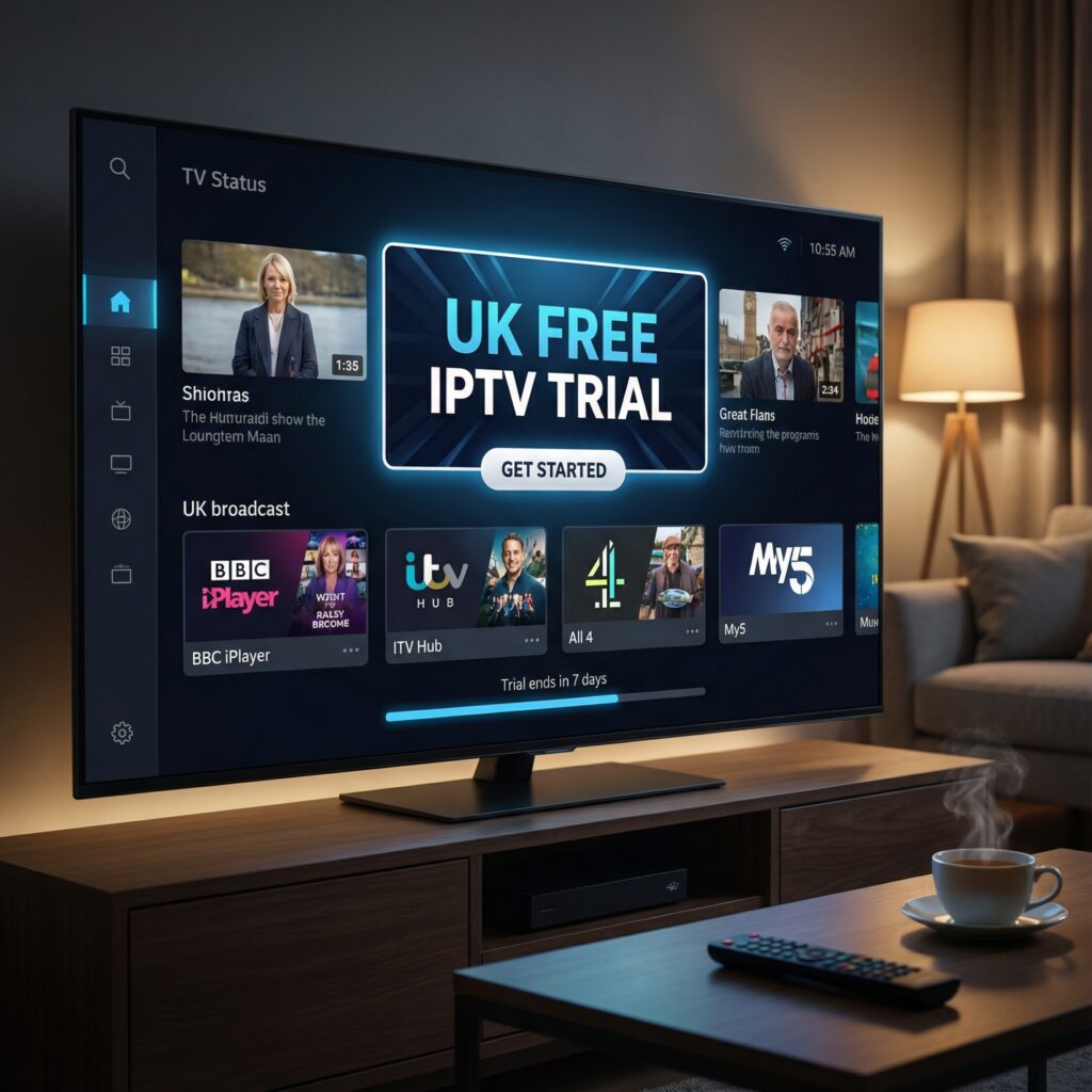 free trial iptv
uk