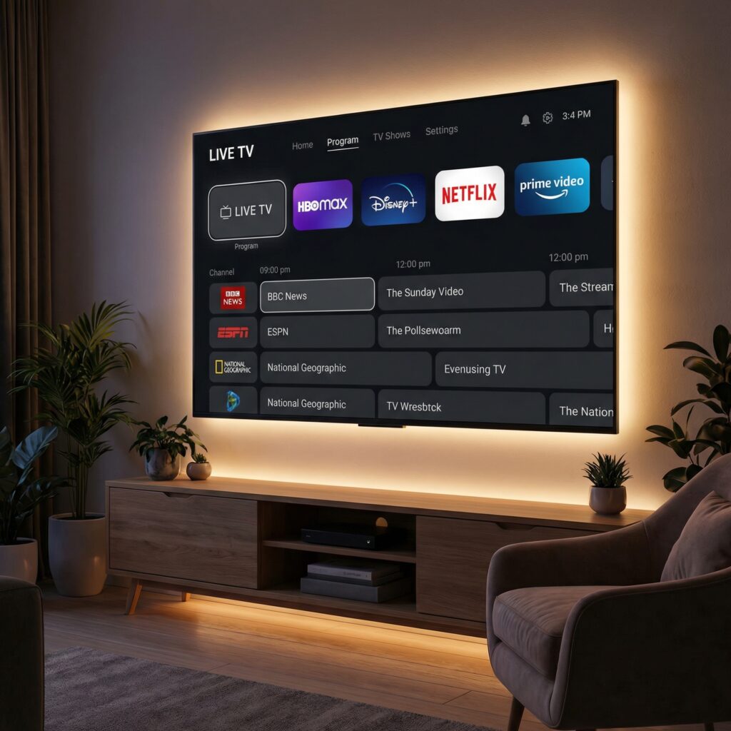 big iptv