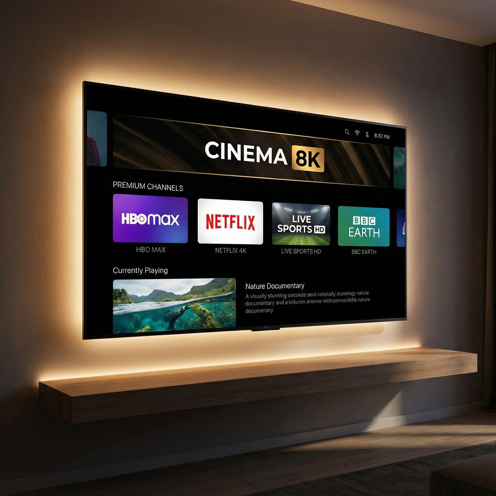 strong 8k iptv 