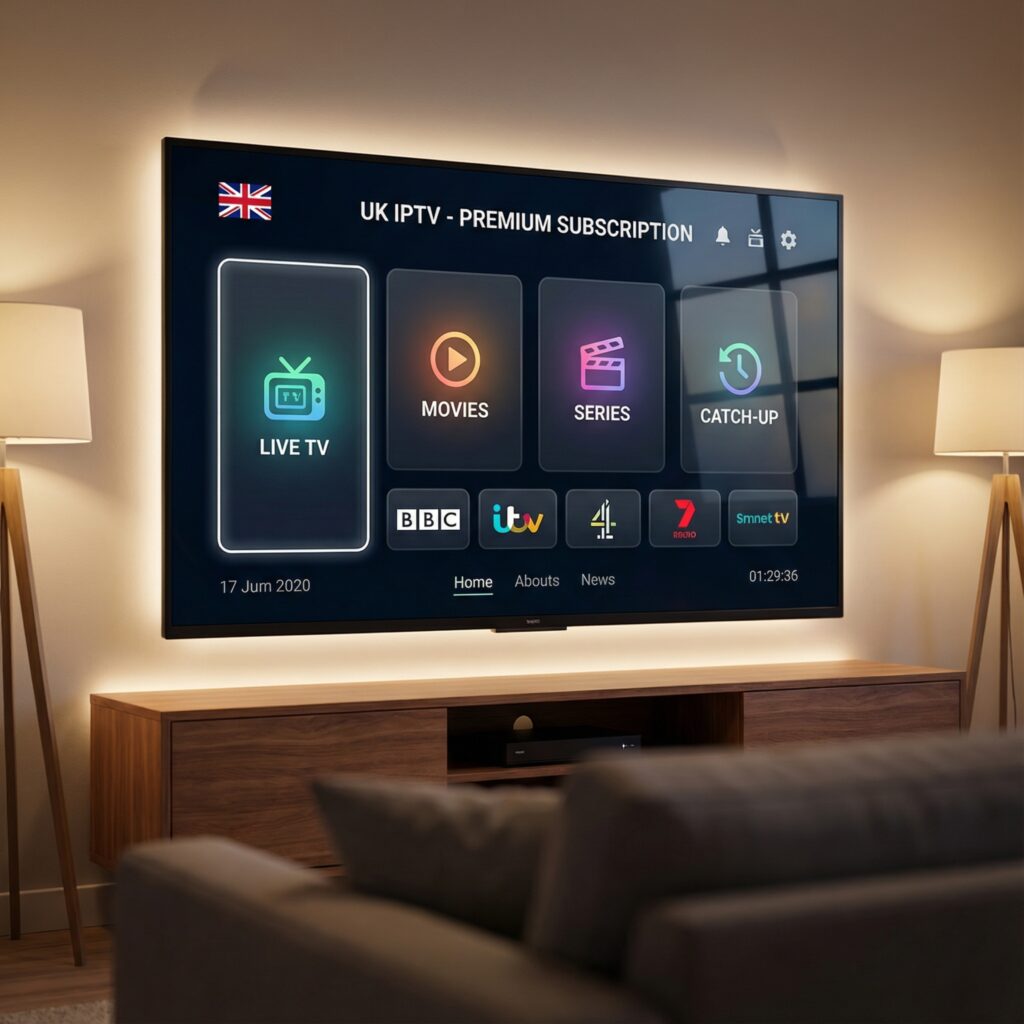 iptv uk
subscription