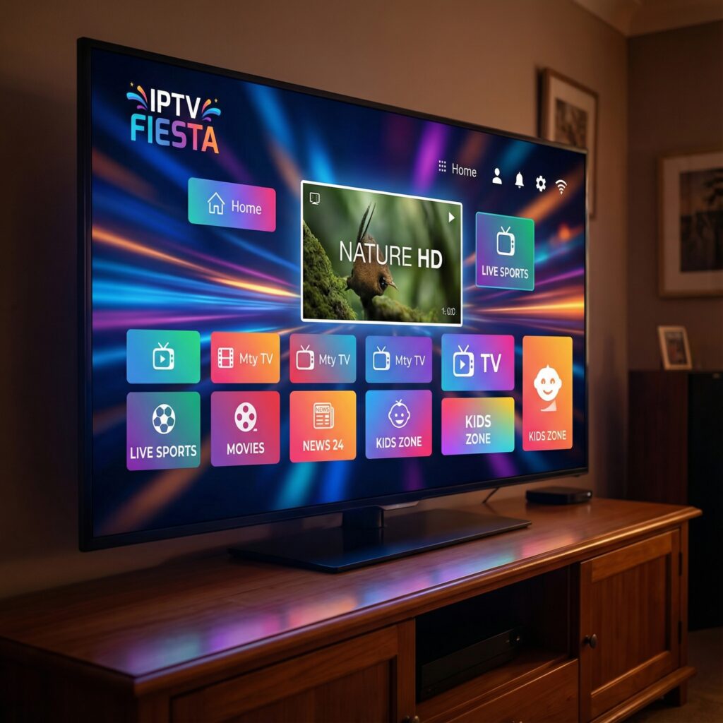 iptv fiesta