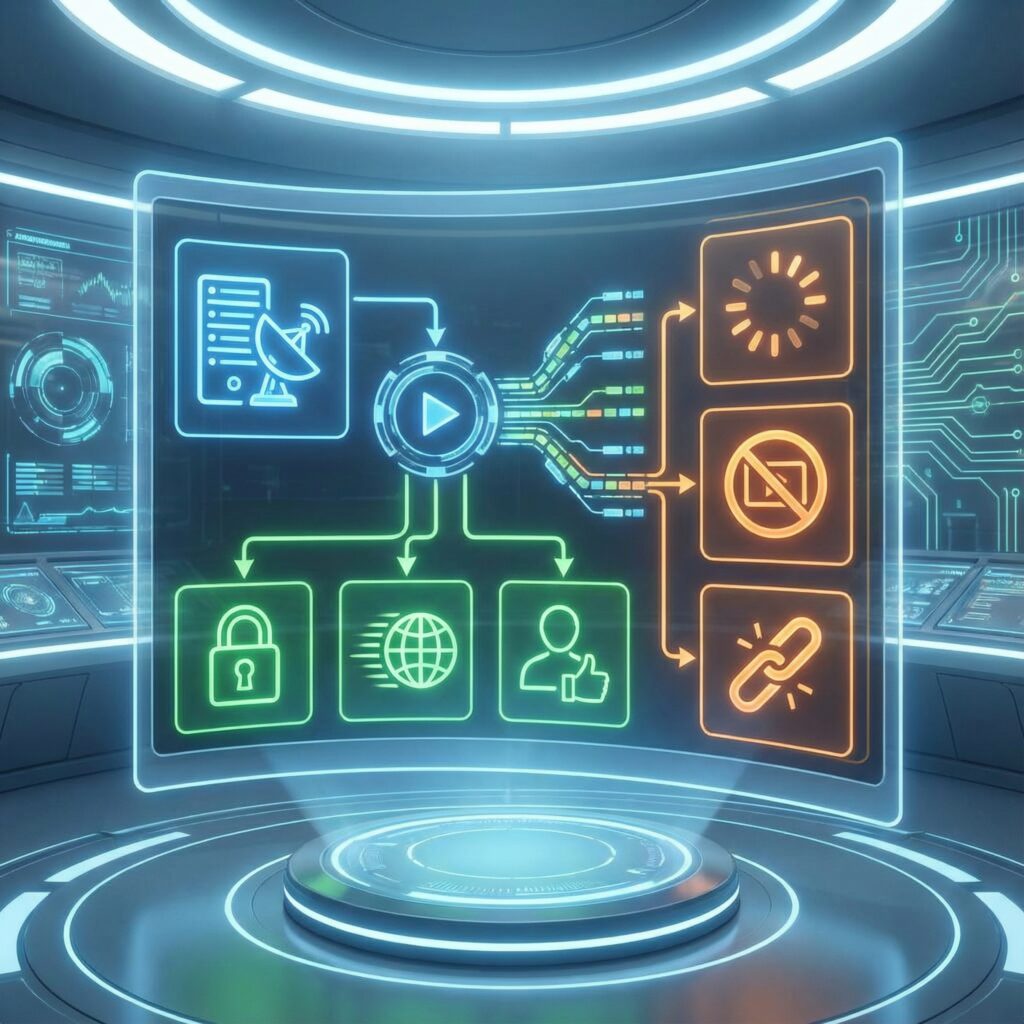 Static IPTV Explained in 2026: A Powerful Breakdown of How It Works ...